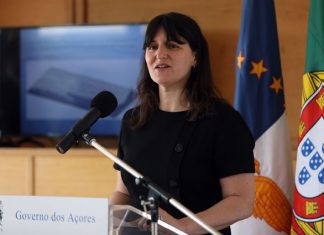 Concurso para construção do Terminal de Passageiros de São Roque do Pico avança ainda este ano, anuncia Ana Cunha