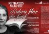 Museu de Angra do Heroísmo acolhe apresentação do espetáculo “Rubra Flor da Fajã”