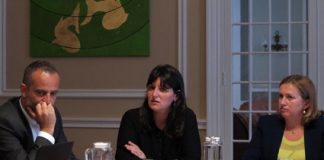 Certificação do Porto das Velas permite internacionalizar infraestrutura portuária, assegura Ana Cunha