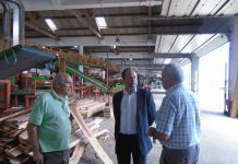 Diretor Regional de Apoio ao Investimento e à Competitividade destaca vantagens do processo de licenciamento industrial mais simplificado