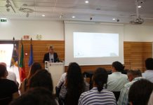 Nunca se investiu tanto em ciência nos Açores como hoje, afirma Gui Menezes