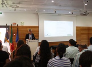 Nunca se investiu tanto em ciência nos Açores como hoje, afirma Gui Menezes