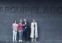 Governos da República e dos Açores anunciam projeto de colaboração na área da cultura
