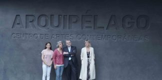Governos da República e dos Açores anunciam projeto de colaboração na área da cultura