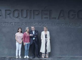Governos da República e dos Açores anunciam projeto de colaboração na área da cultura