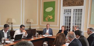 Produtores de café e de inhame nos Açores devem aproveitar apoios existentes na sua plenitude, destacou João Ponte