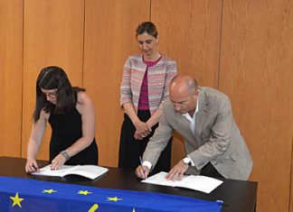 Arranque da elaboração da Estratégia Regional para o Controlo e Prevenção de Espécies Exóticas e Invasoras