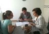 Andreia Cardoso assina contratos para recuperação de habitação degradada com famílias da Ribeira Grande