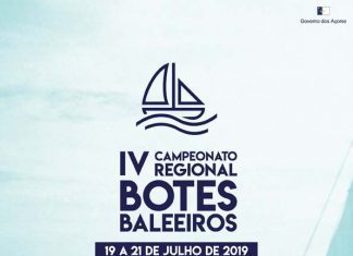 Museu do Pico e Clube Naval da Ilha Graciosa promovem realização do IV Campeonato de Botes Baleeiros