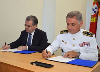 Açores e Forças Armadas vão promover cidadania ativa e responsável junto dos alunos