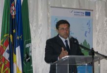 Aposta na inovação é essencial para aumentar a eficiência e competitividade das explorações leiteiras, afirma o Diretor Regional da Agricultura