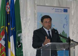 Aposta na inovação é essencial para aumentar a eficiência e competitividade das explorações leiteiras, afirma o Diretor Regional da Agricultura