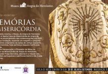 Museu de Angra do Heroísmo acolhe Memórias de Misericórdia