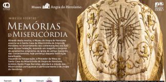 Museu de Angra do Heroísmo acolhe Memórias de Misericórdia