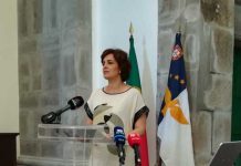 Sistema Centralizado de Gestão de Vagas em Estruturas Residenciais Idosos avança para São Miguel, anuncia Andreia Cardoso