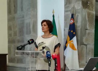 Sistema Centralizado de Gestão de Vagas em Estruturas Residenciais Idosos avança para São Miguel, anuncia Andreia Cardoso