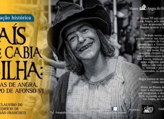 Museu de Angra do Heroísmo promove recriação histórica O País que Cabia na Ilha: Intrigas de Angra, em Tempo de Afonso VI