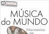 Biblioteca Pública e Arquivo Regional João José da Graça acolhe concerto da Sociedade Filarmónica Artista Faialense