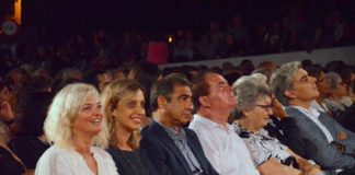 Música no Colégio é “um extraordinário cartaz musical”