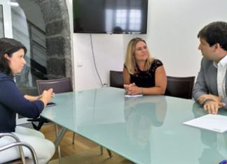 Desemprego desce mais de 11% em junho nos Açores