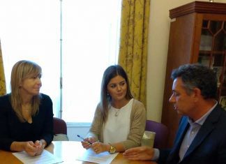 Direção Regional da Energia celebra protocolo que assegura formação e capacitação de profissionais que atuam na área de gases combustíveis nos Açores