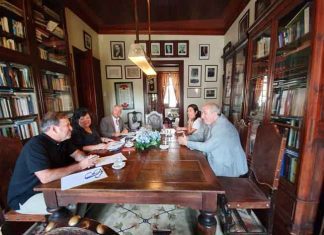 Casas dos Açores representam e projetam a Região no exterior, reafirma Rui Bettencourt