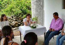 Projeto ‘Quinta Mágica’ tem “gerado interesse na comunidade graciosense”, afirma Andreia Cardoso