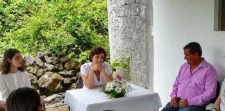 Projeto ‘Quinta Mágica’ tem “gerado interesse na comunidade graciosense”, afirma Andreia Cardoso