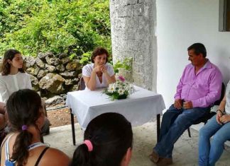 Projeto ‘Quinta Mágica’ tem “gerado interesse na comunidade graciosense”, afirma Andreia Cardoso