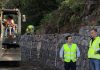 Investimento em sinalização para a rede viária regional demonstra compromisso do Executivo para com a segurança, afirma Frederico Sousa