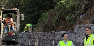 Investimento em sinalização para a rede viária regional demonstra compromisso do Executivo para com a segurança, afirma Frederico Sousa