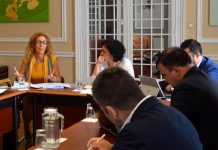Todos os utentes de São Miguel com médico de família a partir de setembro, anuncia Secretária Regional da Saúde