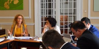 Todos os utentes de São Miguel com médico de família a partir de setembro, anuncia Secretária Regional da Saúde