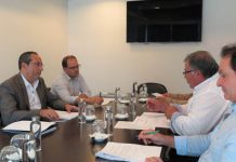 Programa POSEI 2020 é fundamental para continuar a desenvolver o setor agrícola nos Açores, afirma João Ponte