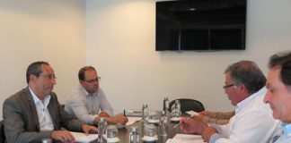 Programa POSEI 2020 é fundamental para continuar a desenvolver o setor agrícola nos Açores, afirma João Ponte