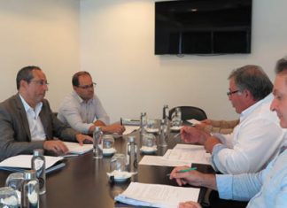 Programa POSEI 2020 é fundamental para continuar a desenvolver o setor agrícola nos Açores, afirma João Ponte