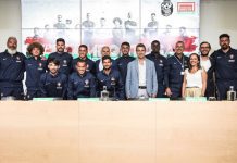Os jovens Açorianos têm demonstrado ter capacidade para competir com os melhores do mundo, realça Diretor Regional da Juventude