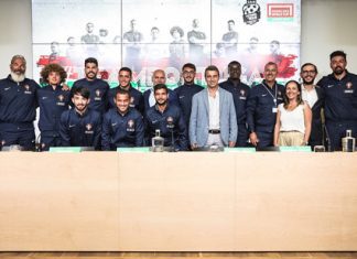 Os jovens Açorianos têm demonstrado ter capacidade para competir com os melhores do mundo, realça Diretor Regional da Juventude