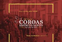 Museu do Pico apresenta a exposição ‘Coroas do Espírito Santo da Ilha do Pico’