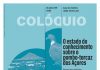 Direção Regional do Ambiente promove colóquio “O estado do conhecimento sobre o Pombo-torcaz dos Açores”