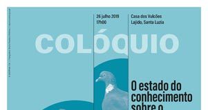 Direção Regional do Ambiente promove colóquio “O estado do conhecimento sobre o Pombo-torcaz dos Açores”