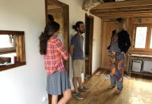 Projeto “A pequena grande casa” é um exemplo de que todos podem contribuir para o desenvolvimento sustentável