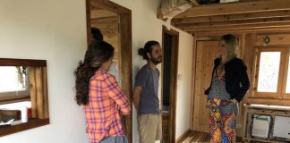 Projeto “A pequena grande casa” é um exemplo de que todos podem contribuir para o desenvolvimento sustentável