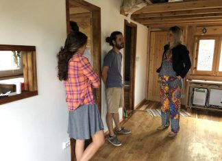 Projeto “A pequena grande casa” é um exemplo de que todos podem contribuir para o desenvolvimento sustentável