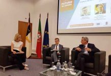Açores acrescentam valor à Europa na área da Ciência, afirma Gui Menezes