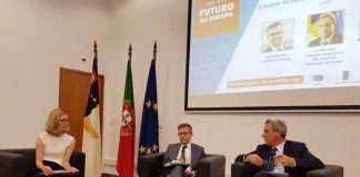Açores acrescentam valor à Europa na área da Ciência, afirma Gui Menezes