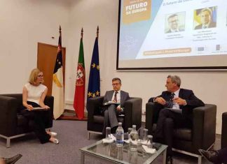 Açores acrescentam valor à Europa na área da Ciência, afirma Gui Menezes