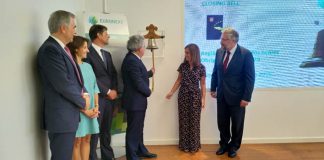 Emissão Obrigacionista dos Açores comprova estabilidade das finanças públicas regionais e reforça confiança dos investidores internacionais