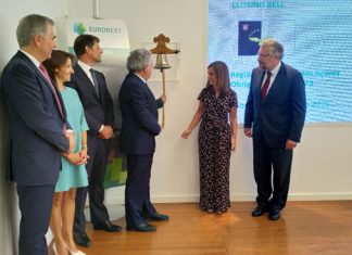 Emissão Obrigacionista dos Açores comprova estabilidade das finanças públicas regionais e reforça confiança dos investidores internacionais