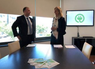 Governo dos Açores contribui para que todos tenham acesso à mobilidade elétrica